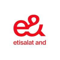 e&amp; Egypt