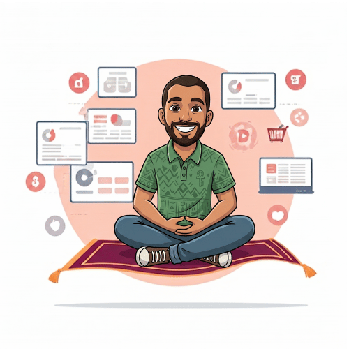Integrations illustration